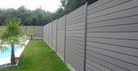 Portail Clôtures dans la vente du matériel pour les clôtures et les clôtures à Drosay